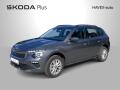 �koda Kamiq 1.0 TSI Selection