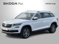�koda Kodiaq 2.0 TDI 4x4 DSG Style