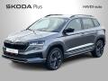 �koda Karoq 2.0 TDI 4x4 DSG Sportline