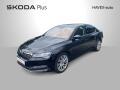 �koda Superb 1.5 TSI Style+