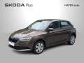 �koda Fabia 1.0 MPI Active