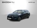 koda Octavia Combi 1.5 TSI DSG Top Selectio
