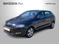 koda Rapid Spaceback 1.0 TSI Ambition Plu