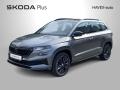 �koda Karoq 1.5 TSI DSG SportLine
