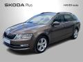 koda Octavia Combi 2.0 TSI 4x4 DSG Style