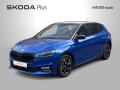 �koda Fabia 1.0 TSI 85 kW DSG Monte Carlo