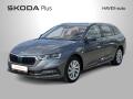 �koda Octavia Combi 2.0 TDI DSG Style
