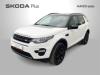 Land Rover Discovery Sport 2.0 TD4 4WD Aut.