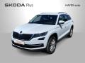 koda Kodiaq 2.0 TDI DSG Style