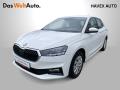 koda Fabia 1.0 TSI Ambition