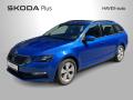 koda Octavia Combi 1.6 TDI 85kW Ambition +