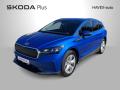 koda Enyaq iV DSG 60