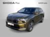 koda Kodiaq 2.0 TDI 4x4 DSG Exclusive Sele