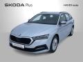 koda Octavia Combi 2.0 TDI Ambition