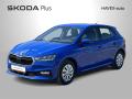 koda Fabia 1.0 TSI Ambition +