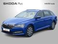 �koda Superb Combi 2.0 TDI DSG Style