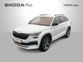 �koda Kodiaq 2.0 TDI 4x4 DSG Sportline+