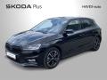 koda Fabia 1.5 TSI DSG Monte Carlo