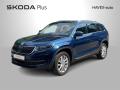 koda Kodiaq 2.0 TSI 132kW 4x4 DSG L&K