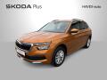 �koda Kamiq 1.5 TSI DSG Style