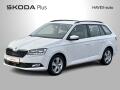 �koda Fabia Combi 1.0 TSI Ambition