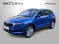 �koda Karoq 1.5 TSI DSG Top Selection