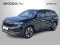 �koda Kodiaq 2.0 TDI 4x4 DSG Sportline