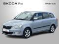 �koda Fabia Combi 1.2 TSI Ambiente +