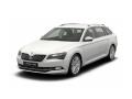 koda Superb Combi 2.0 TDI 4x4 DSG Style