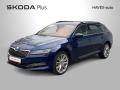 koda Superb Combi 2.0 TDI 4x4 DSG Style