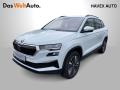 �koda Karoq 2.0 TDI 4x4 DSG Style Plus