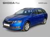 koda Octavia Combi 2.0 TDI DSG Style