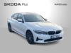 BMW 320d 140kW xDrive AT