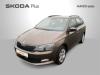 koda Fabia Combi 1.0 TSI Ambition +