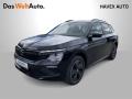 koda Kamiq 1.5 TSI 110 kW DSG MONTE CARLO