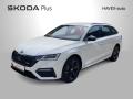 koda Octavia Combi iV 1.4 TSI DSG RS