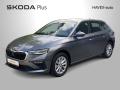 koda Scala 1.5 TSI Top Selection