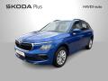 �koda Kamiq 1.0 TSI Selection