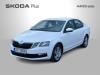 koda Octavia 1.4 TSI Ambition