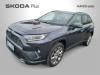 Toyota RAV4 2.5 e-CVT 4x4 Automat Executiv