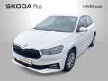 koda Fabia 1.0 TSI Ambition