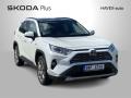 Toyota RAV4 2.5 Hybrid e-CVT 4x4 AT Execut