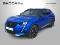 Peugeot 2008 1.5 BlueHDi Aut. GT LINE