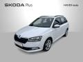 �koda Fabia Combi 1.0 TSI Ambition