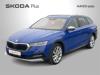 koda Octavia Combi 2.0 TDI 4x4 DSG Scout