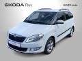 koda Fabia Combi 1.2 Ambition