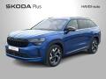�koda Kodiaq 2.0 TDI 4x4 DSG Sportline