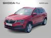 koda Karoq 1.5 TSI DSG Style +