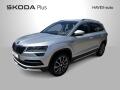 �koda Karoq 2.0 TDI 4x4 DSG Scout