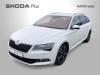 koda Superb Combi 2.0 TDI 4x4 DSG L&K